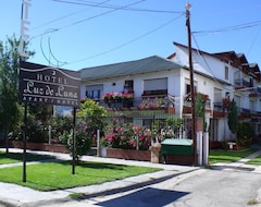 Khách sạn Luz De Luna (El Bolson, Argentina)