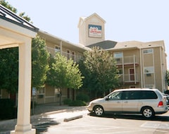 Hotel InTown Suites Extended Stay Albuquerque NM (Albuquerque, USA)