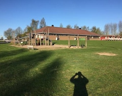 Leirintäalue Norrköpings Camping (Norrköping, Ruotsi)