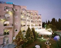 Hotel Addar (Jeruzalem, Izrael)