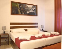 Hotel Sigiri Asna Nature Resort & Spa (Sigiriya, Sri Lanka)