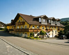 Hotel Anleitner (Rattenberg, Alemania)