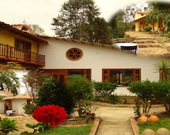 Hotel Hosteria Campestre San Fermin (Ráquira, Colombia)