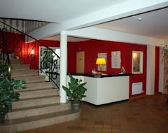 Hotelli Hotel La Belle Etoile (Saint-Nicolas, Ranska)