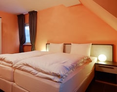 Khách sạn Hotel Dolce Vita (Bernkastel-Kues, Đức)