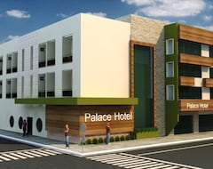 Palace Hotel (Altamira, Brazil)