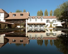 Otel Le Mas des Bories Grand Périgueux (Antonne-et-Trigonant, Fransa)