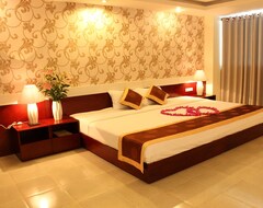 Hotel Bidv  & Conference Center (Nha Trang, Vietnam)