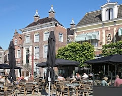 Khách sạn De Gulden Leeuw (Workum, Hà Lan)