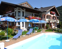 Hotel Accord & Alpin (Flachau, Østrig)