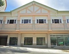 Hotel Chalet Baguio (Baguio, Filipini)