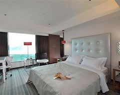 Hotel See'S Revert (Tamsui District, Taiwan)