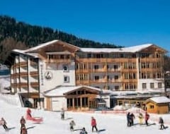 Hotel Wulfenia 4S - Adults Only (Hermagor-Pressegger See, Austrija)