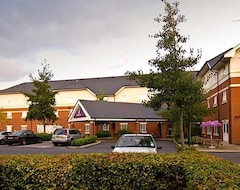 Premier Inn Warrington (M6/J21) hotel (Warrington, United Kingdom)