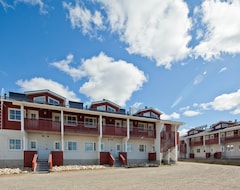 Khách sạn Lapland Hotels Sirkantähti (Sirkka / Levi, Phần Lan)