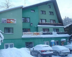 Hotelli Nad Potokiem (Szklarska Poreba, Puola)