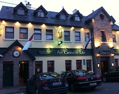 Hotel An Crúiscín Lan (Spiddal, Irska)