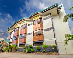 Hotelli Vest Grand Suites (Tagbilaran, Filippiinit)