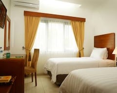 Hotel Assalaam Syariah Guest House Solo (Surakarta, Indonesia)