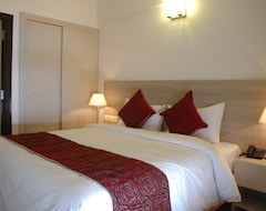 Hotel Starlit Suites (Bangalore, Indija)