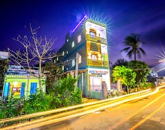 Motel Thuyền & Biển (Quang Ngai City, Vietnam)