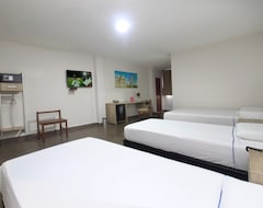 Hotel Genova Centro (Barranquilla, Colombia)