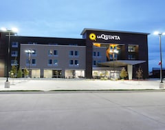 Otel La Quinta Inn & Suites Houston Cypress (Houston, ABD)