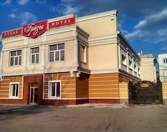 Hotel Grezy (Omsk, Rusia)
