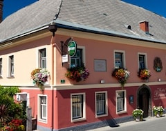Hotel Gasthof Bräuer (Weißkirchen in Steiermark, Austria)