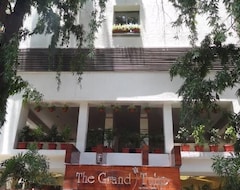 Otel The Grand Tulip (Pune, Hindistan)