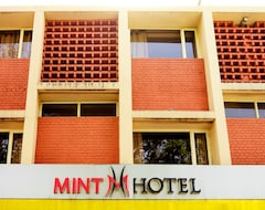 Hotel Mint (Chandigarh, India)