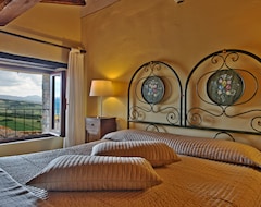 Hotel Antica Locanda (Pienza, Italy)
