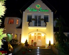 Otel Villa Siesta (Zielona Gora, Polonya)