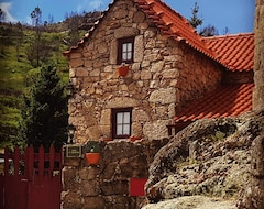 Gæstehus Casas Da Fonte - Serra Da Estrela (Seia, Portugal)