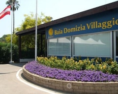 Otel Baia Domizia Villaggio (Baia Domizia, İtalya)