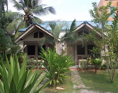 Hotel The Krabi Forest Homestay (Krabi, Thailand)