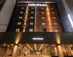 Bcent hotel (Busan, South Korea)