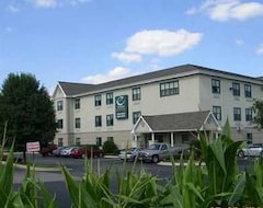 Otel Extended Stay America Select Suites - Chicago - Naperville - West (Naperville, ABD)
