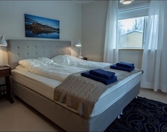 Bed & Breakfast As Guesthouse (Hveragerði, Ai-xơ-len)
