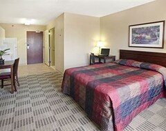 Hotel Extended Stay America Suites - Minneapolis - Airport - Eagan - South (Eagan, EE. UU.)