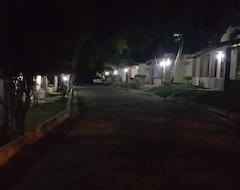 Hotel Fazenda Park Club de Araçoiaba (Araçoiaba da Serra, Brazil)