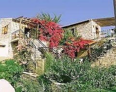 Koko talo/asunto Romantica Tochni Village (Tokhni, Kypros)