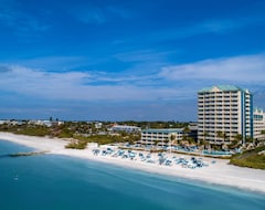 Lido Beach Resort (Sarasota, USA)
