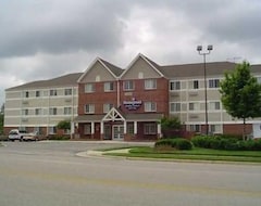 Otel Mainstay Suites Raleigh North (Raleigh, ABD)