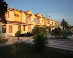 Khách sạn Heyamola Resort (Sinop, Thổ Nhĩ Kỳ)