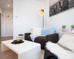 Hele huset/lejligheden 806 Executive Comfort, Cbd Perfect Location 5 Extras,sleeps 2, Up High, Views (Perth, Australien)