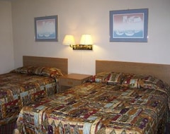 Hotel Hacienda (Yuma, USA)