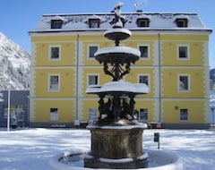 Khách sạn Hotel Rader (Bad Gastein, Áo)