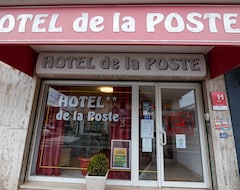 Hotel De La Poste (Douvaine, Francuska)