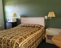 Hotel Oak Tree Inn (Sebring, USA)